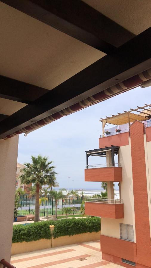 Apartament Azahar *