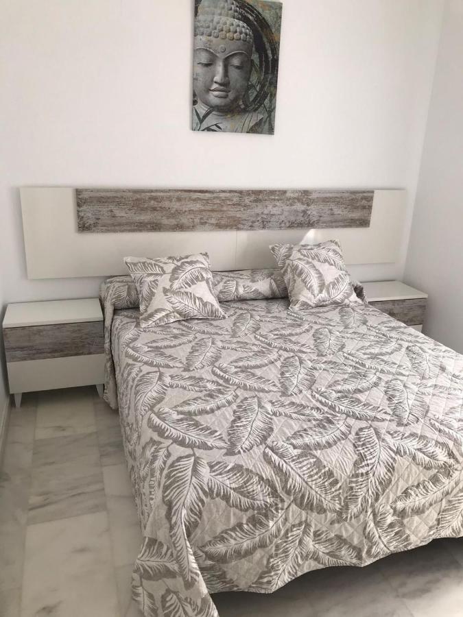 Azahar Apartament *