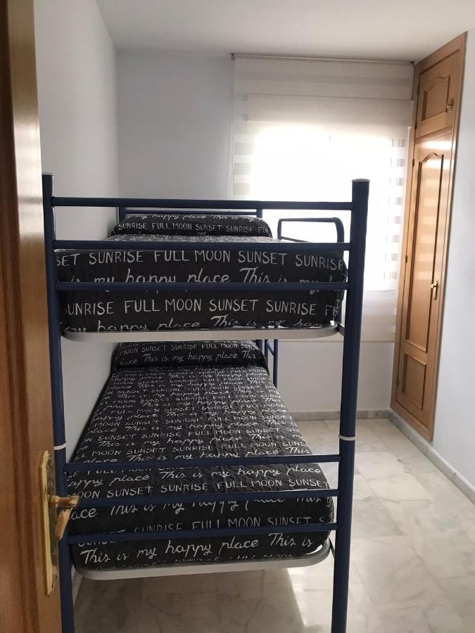 Apartament Azahar *