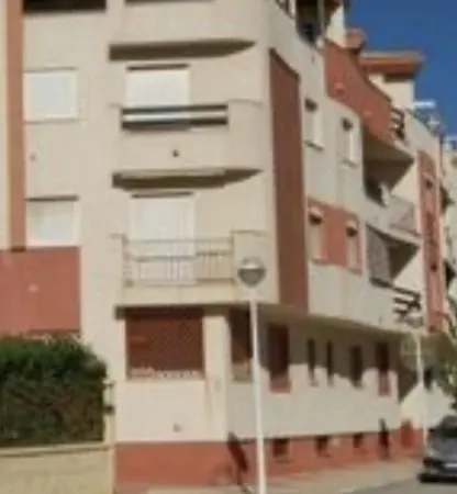 Apartamento Azahar Calahonda Exterior photo