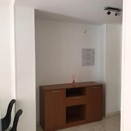 Apartamento Azahar Calahonda Exterior photo