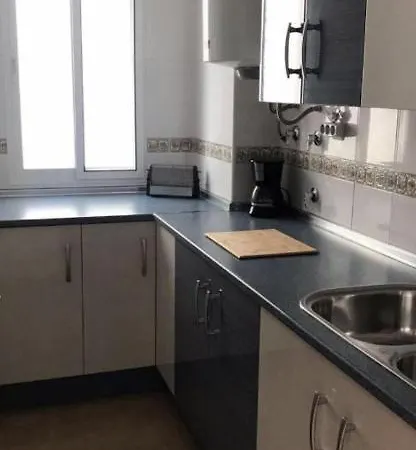 Apartamento Azahar Calahonda Exterior photo