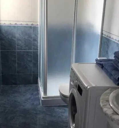 Apartamento Azahar Calahonda Exterior photo