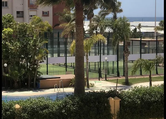 Apartamento Azahar