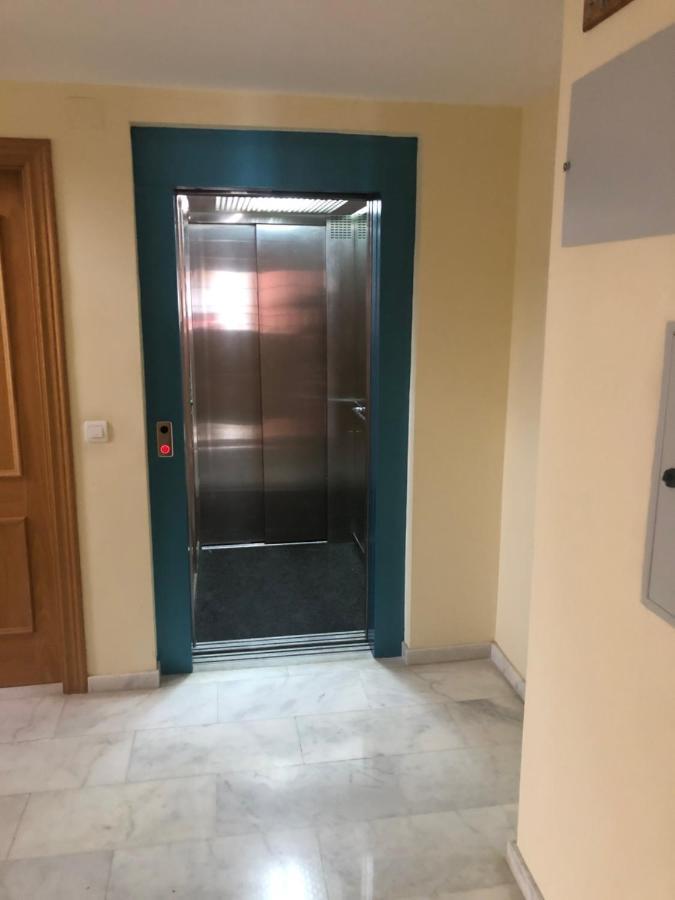 Azahar Apartment Calahonda