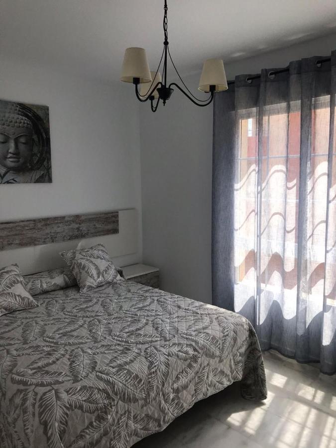 Azahar Apartment Calahonda