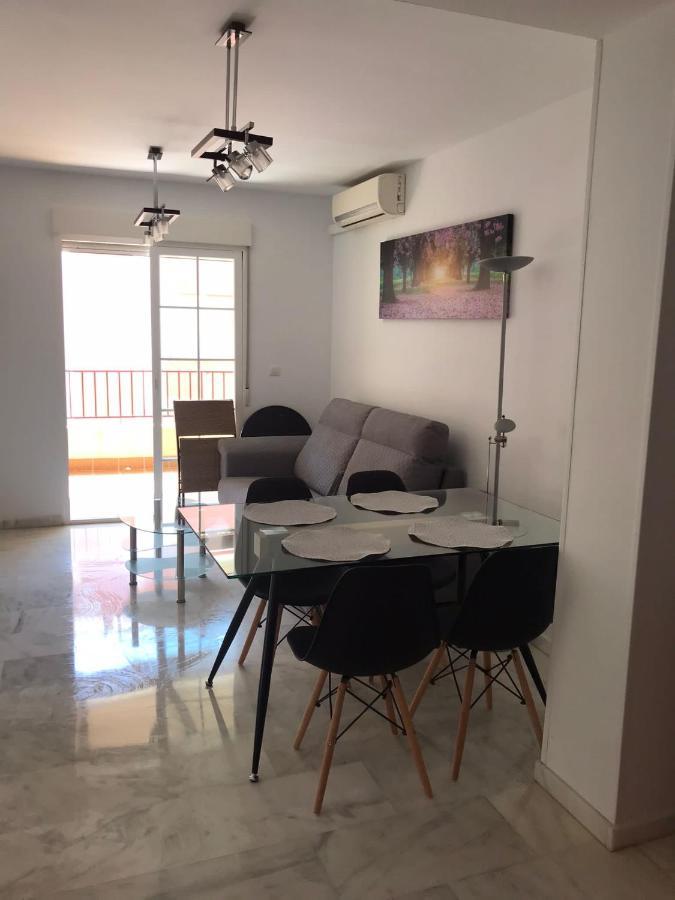 Apartment Azahar Calahonda