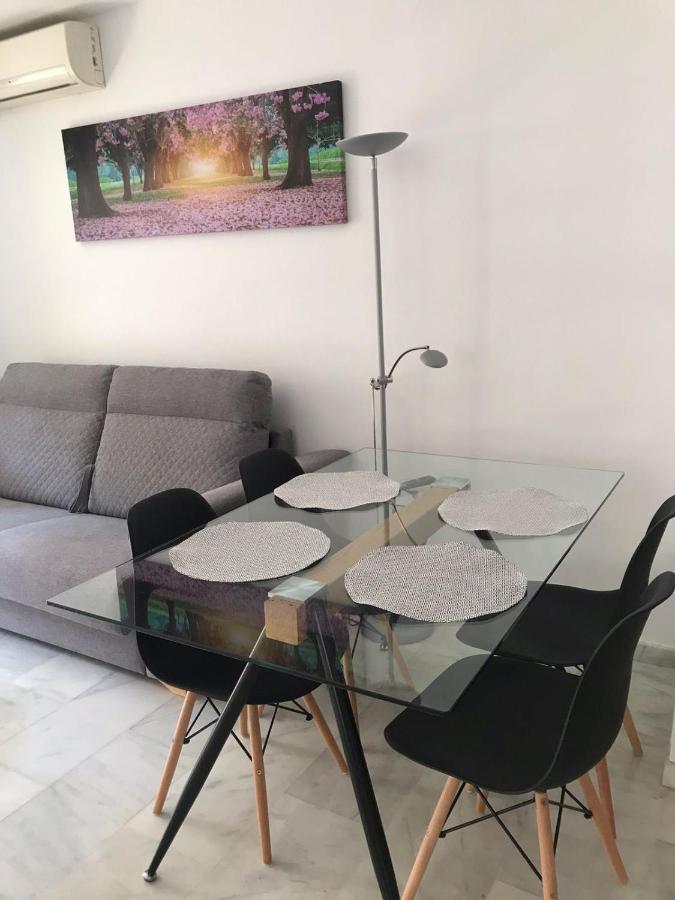 Azahar Apartment *
