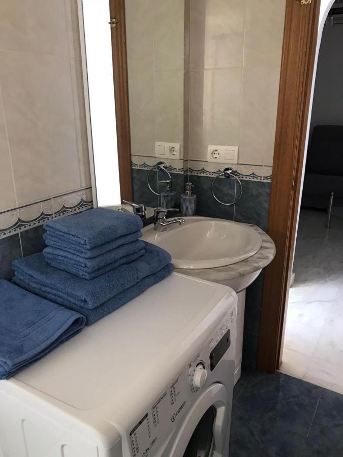 Apartment Azahar Calahonda