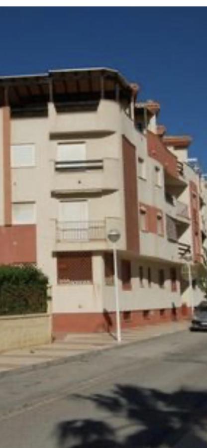 Azahar Apartment Calahonda