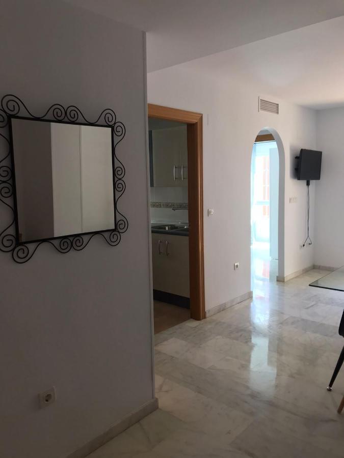 Apartment Azahar Calahonda
