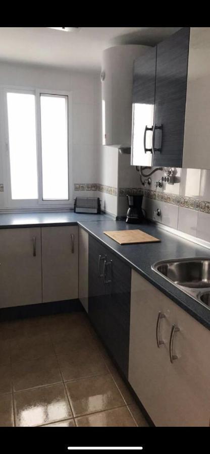 Azahar Apartment Calahonda