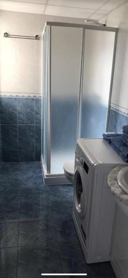 Azahar Apartment Calahonda